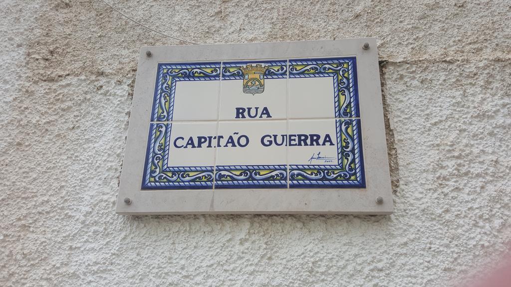 Villa Da Melis Buarcos Luaran gambar