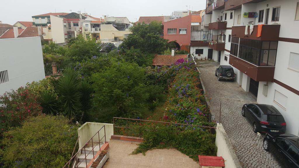 Villa Da Melis Buarcos Luaran gambar