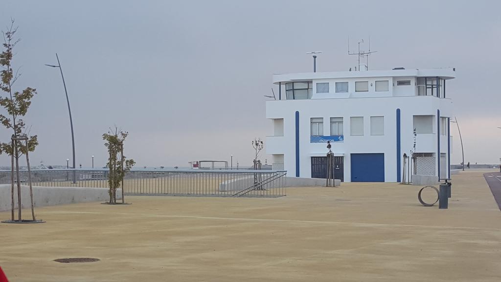 Villa Da Melis Buarcos Luaran gambar