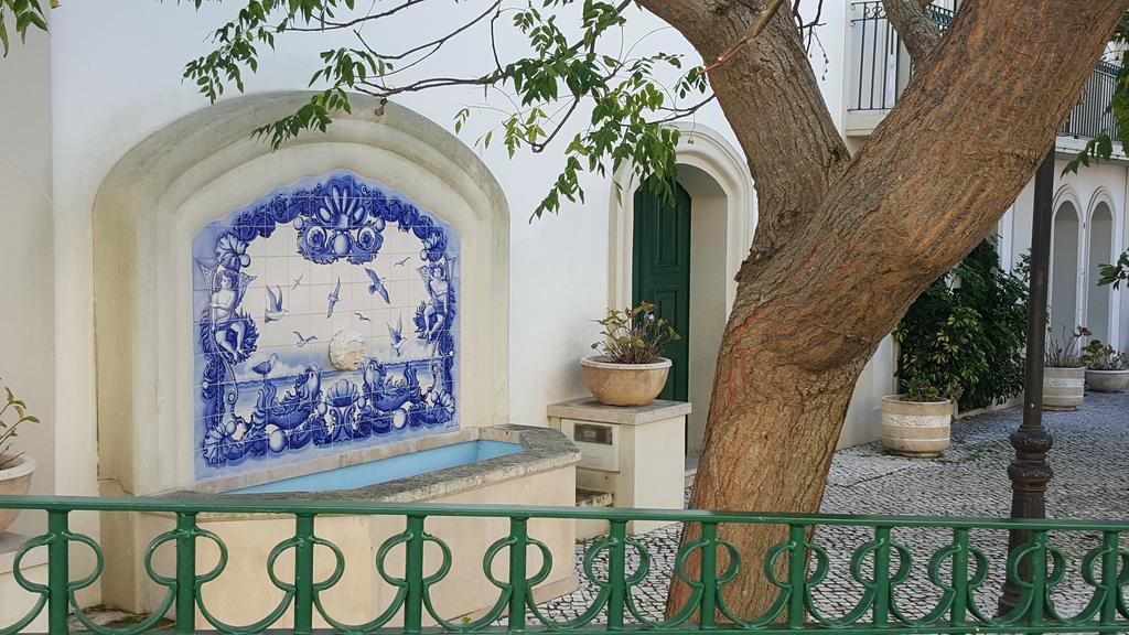 Villa Da Melis Buarcos Luaran gambar
