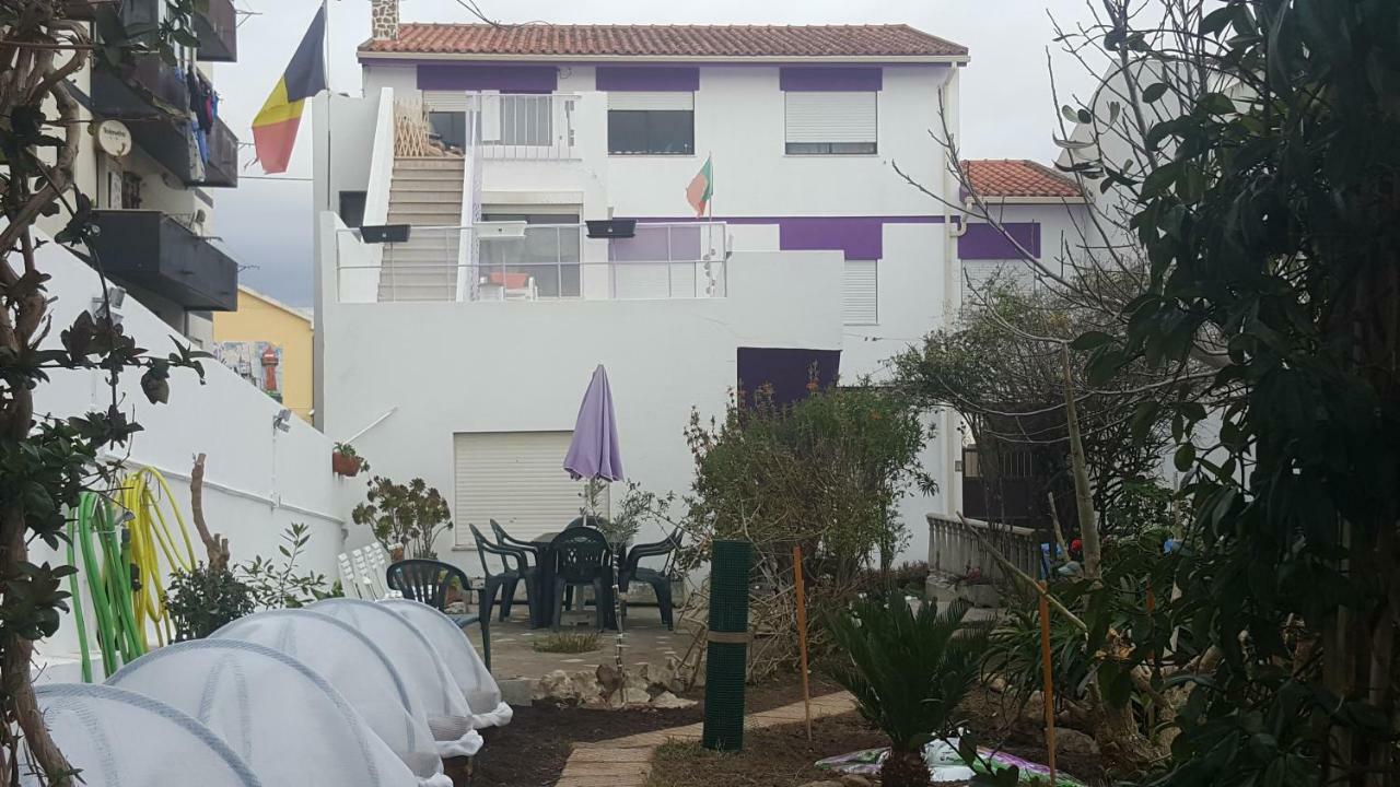 Villa Da Melis Buarcos Luaran gambar