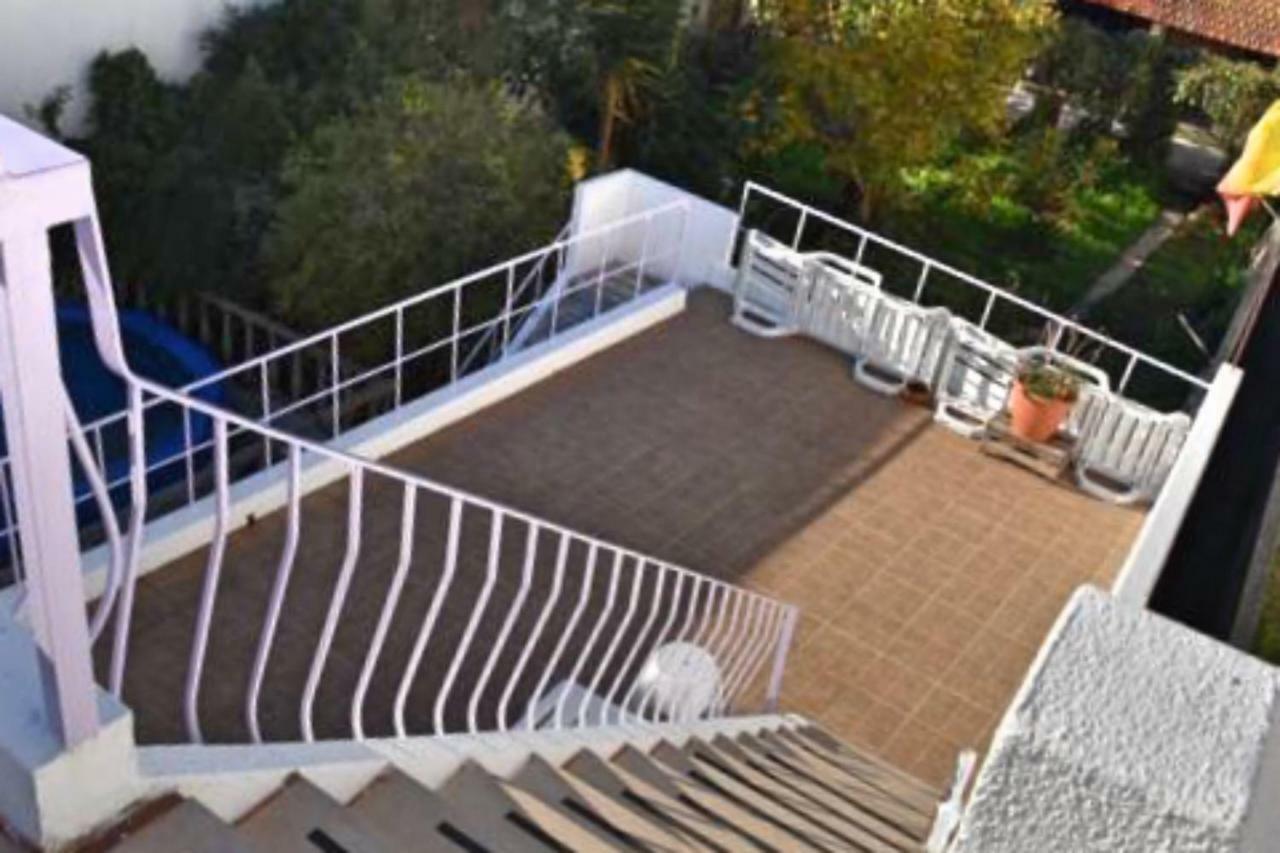 Villa Da Melis Buarcos Luaran gambar