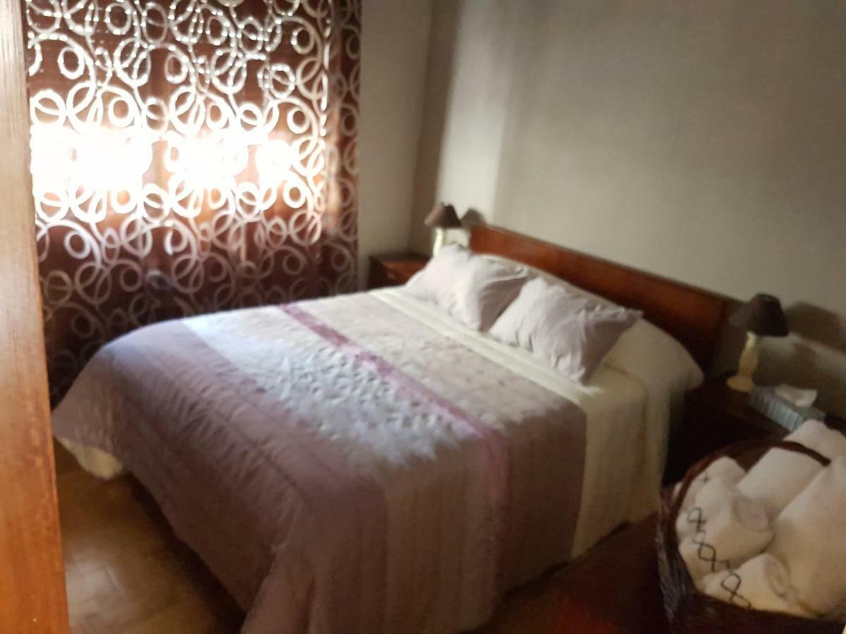 Villa Da Melis Buarcos Luaran gambar