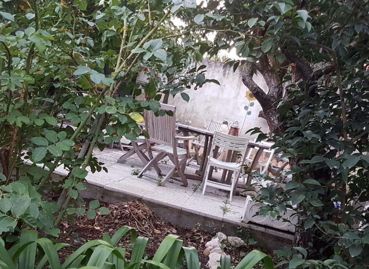 Villa Da Melis Buarcos Luaran gambar