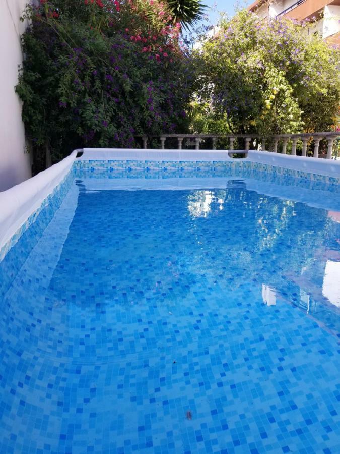 Villa Da Melis Buarcos Luaran gambar